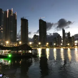 Barra Sul Beach - Balneario Camboriu