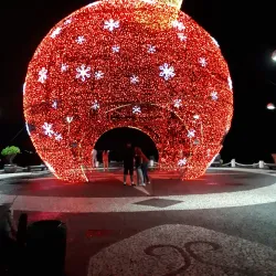 Barra Sul Beach - Balneario Camboriu