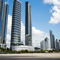 Barra Sul Beach - Balneario Camboriu