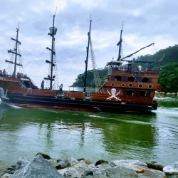 Barra Sul Beach - Balneario Camboriu