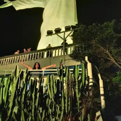 Cristo Luz - Balneario Camboriu