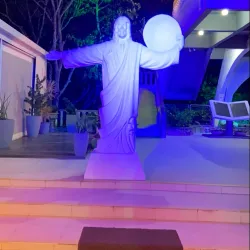 Cristo Luz - Balneario Camboriu