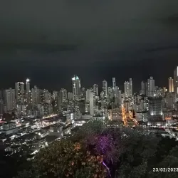 Cristo Luz - Balneario Camboriu
