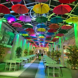 Cristo Luz - Balneario Camboriu