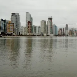 Molhe da Barra Sul - Balneario Camboriu