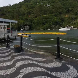 Molhe da Barra Sul - Balneario Camboriu