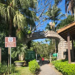 Parque Natural Municipal Raimundo Gonçalez Malta - Balneario Camboriu