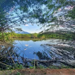 Parque Natural Municipal Raimundo Gonçalez Malta - Balneario Camboriu