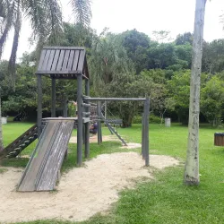 Parque Natural Municipal Raimundo Gonçalez Malta - Balneario Camboriu