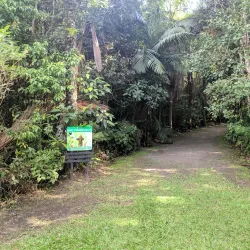 Parque Natural Municipal Raimundo Gonçalez Malta - Balneario Camboriu