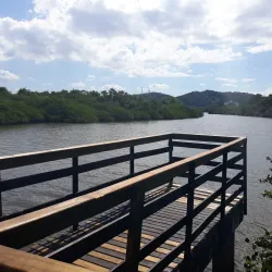 Parque Natural Municipal Raimundo Gonçalez Malta - Balneario Camboriu