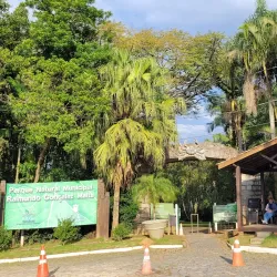Parque Natural Municipal Raimundo Gonçalez Malta - Balneario Camboriu