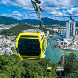 Parque Unipraias - Balneario Camboriu