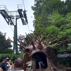 Parque Unipraias - Balneario Camboriu