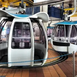 Parque Unipraias - Balneario Camboriu