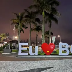 Parque Unipraias - Balneario Camboriu