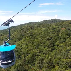 Parque Unipraias - Balneario Camboriu