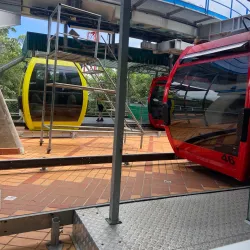 Parque Unipraias - Balneario Camboriu