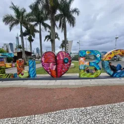 Parque Unipraias - Balneario Camboriu