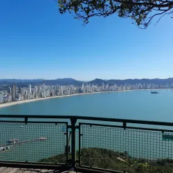 Parque Unipraias - Balneario Camboriu