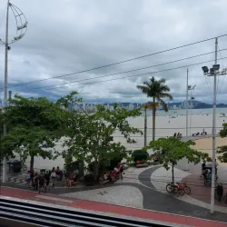 Parque Unipraias - Balneario Camboriu