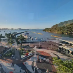 Parque Unipraias - Balneario Camboriu