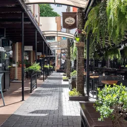 Passeio San Miguel - Balneario Camboriu