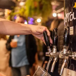 Passeio San Miguel - Balneario Camboriu