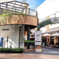 Passeio San Miguel - Balneario Camboriu