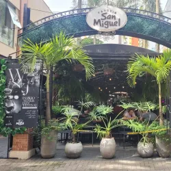 Passeio San Miguel - Balneario Camboriu