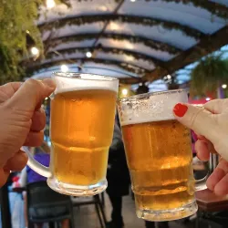 Passeio San Miguel - Balneario Camboriu