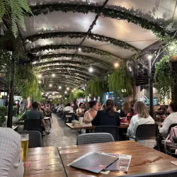 Passeio San Miguel - Balneario Camboriu