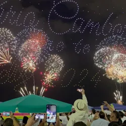 Praia Central (Central Beach) - Balneario Camboriu