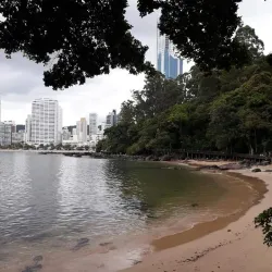 Praia dos Amores - Balneario Camboriu