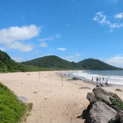 Praia dos Amores - Balneario Camboriu
