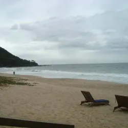 Praia dos Amores - Balneario Camboriu