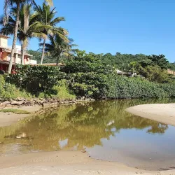 Praia dos Amores - Balneario Camboriu