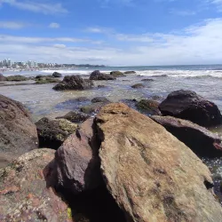 Praia dos Amores - Balneario Camboriu