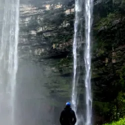 Araguaia River - Barra do Garças