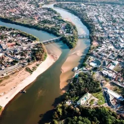 Araguaia River - Barra do Garças