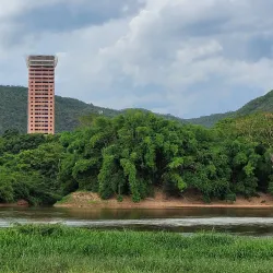 Araguaia River - Barra do Garças