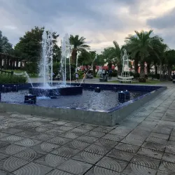 Araguaia River - Barra do Garças