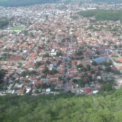 Araguaia River - Barra do Garças