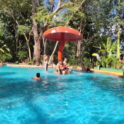 Araguaia River - Barra do Garças