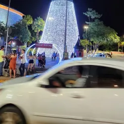 Araguaia River - Barra do Garças