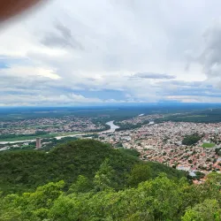 Araguaia River - Barra do Garças