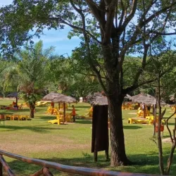 Balneário do Sol - Barra do Garças