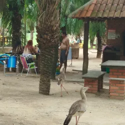 Balneário do Sol - Barra do Garças