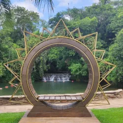 Balneário do Sol - Barra do Garças