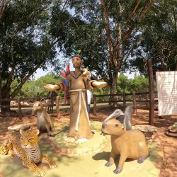 Balneário do Sol - Barra do Garças